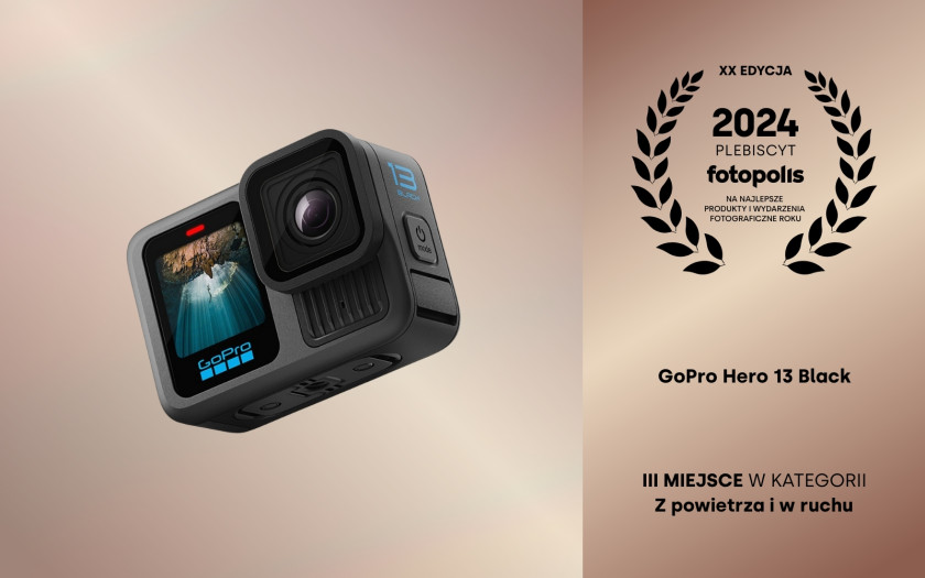 GoPro Hero 13